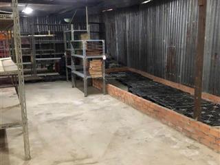 Kho cho thuê trung tâm quận 4 đa diện tích, có bãi xe, giá thuê chỉ từ 110.000đ/m²  0938 091 ***