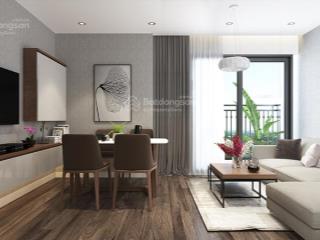 Bán căn chung cư 2 phòng ngủ tại hateco apollo, đường 70 xuân phương 0941 831 ***