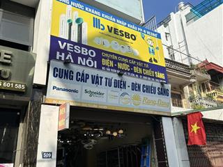 Chính chủ bán nhà mặt phố xuân đỉnh chỉ hơn 29 tỷ, 84m2, sổ đẹp
