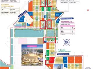 Bán shophouse khối đế chung cư masterise, mik vinhomes global gate cổ loa  0916/323/066
