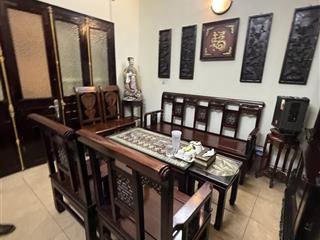 Bán nhà ngõ phố nguyễn thái học, văn miếu