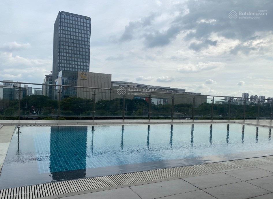 Bán căn hộ scenic valley 2 phú mỹ hưng block c  81m2 2 phòng ngủ  có ô đậu xe hơi, giá 7,1 tỷ