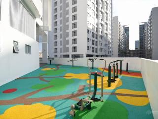 Bán căn hộ scenic valley 2 phú mỹ hưng block c  81m² 2 phòng ngủ  có ô đậu xe hơi, giá 7.1 tỷ