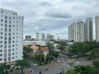 Bán căn hộ mỹ khang quận 7 block b ngay trường mầm non bông hoa nhỏ (tiny flower)