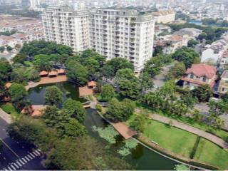 Căn hộ nam phúc le jardin phú mỹ hưng q7 không gian sống xanh an cư lâu dài giữa lòng thành phố