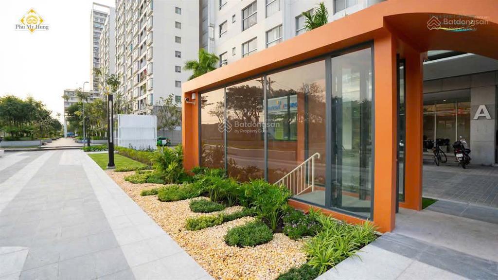 Bán căn hộ scenic valley 2 phú mỹ hưng q7 nơi cuộc sống an lành hiện đại