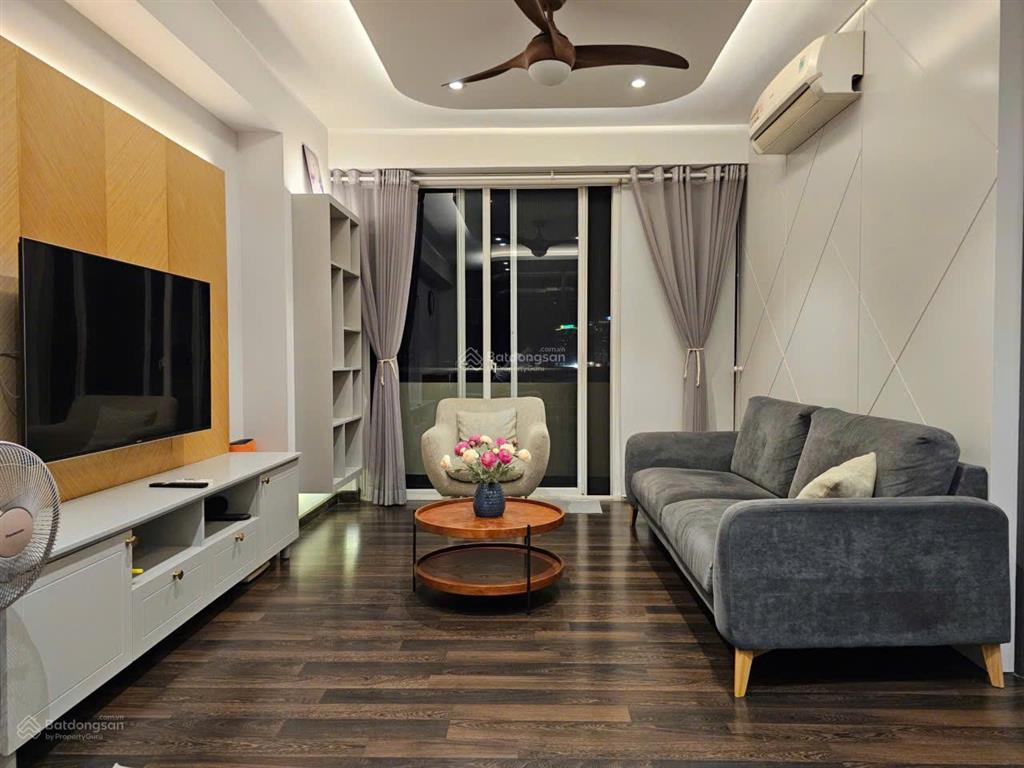 Bán căn hộ scenic valley 2 phú mỹ hưng q7 nơi cuộc sống an lành hiện đại