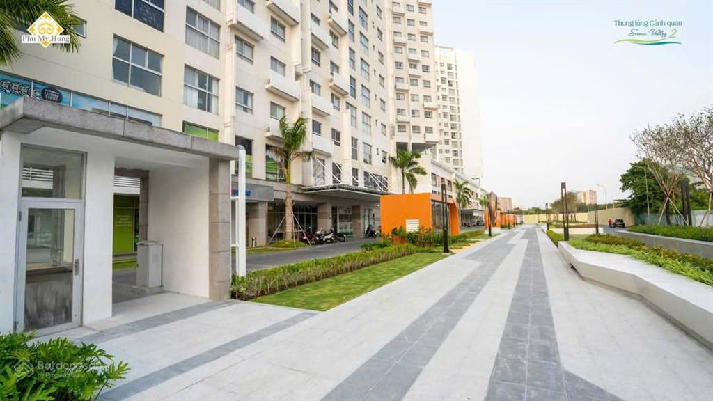 Bán căn hộ scenic valley 2 phú mỹ hưng q7 nơi cuộc sống an lành hiện đại