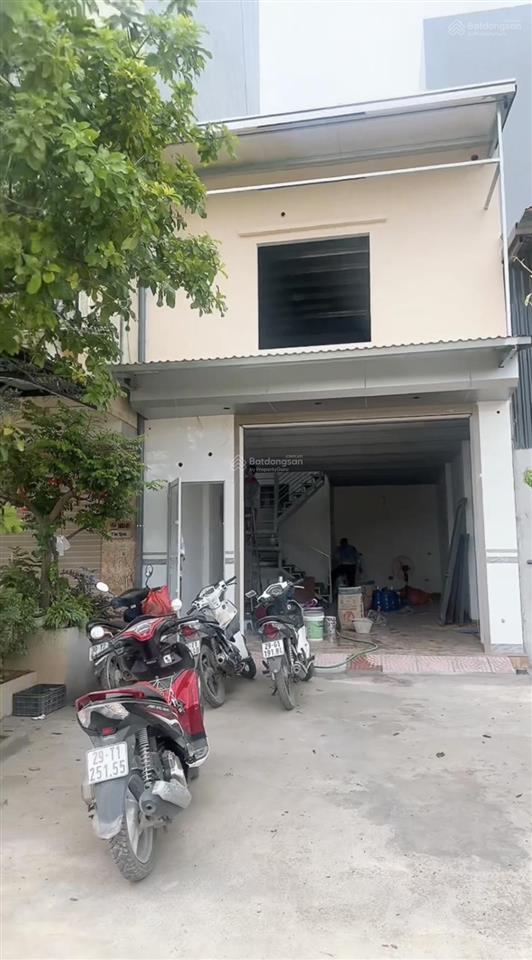 Bán lk106 diện tích 50m2 tặng nhà 2 tầng, mặt đường 24m, khu đấu giá đồng bo, phú lương, hà đông