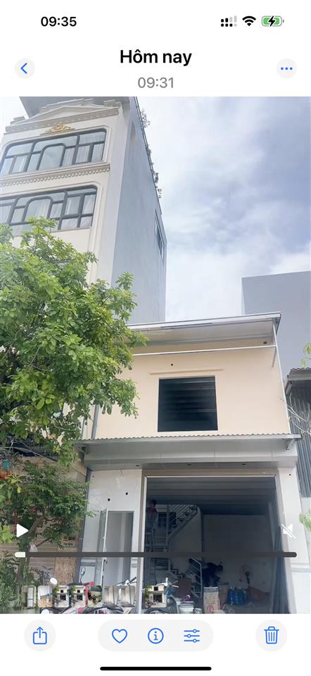 Bán lk106 diện tích 50m2 tặng nhà 2 tầng, mặt đường 24m, khu đấu giá đồng bo, phú lương, hà đông