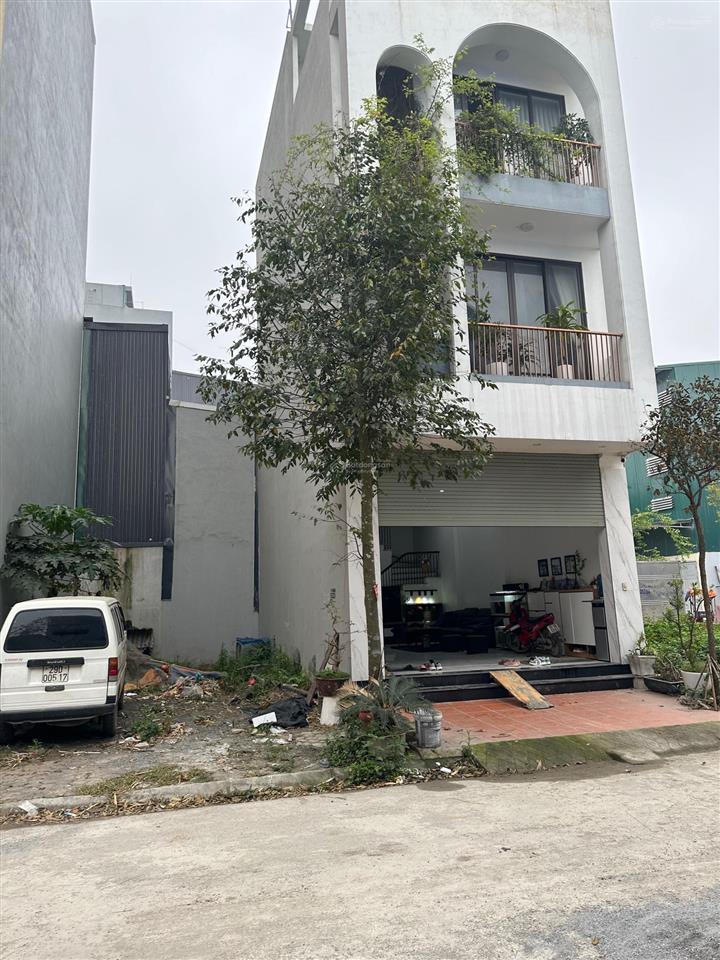 Bán nhà no1b  lk13 khu đấu đồng đanh, đồng cộc, bắc lãm, phú lương, hà đông  0909 219 ***