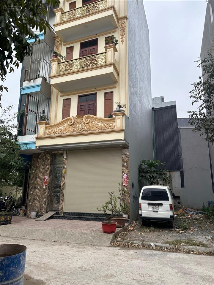 Bán nhà no1b  lk13 khu đấu đồng đanh, đồng cộc, bắc lãm, phú lương, hà đông  0909 219 ***