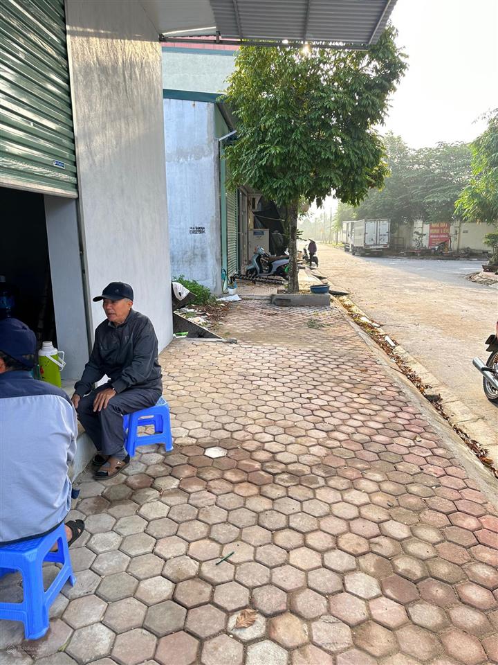 Bán nhà no1b  lk13 khu đấu đồng đanh, đồng cộc, bắc lãm, phú lương, hà đông  0909 219 ***