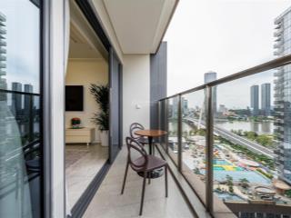 Cam kết tư vấn căn thật  giá thật  the opera 2pn  2wc  view cầu bason  bán 21,5tỷ bao thuế phí