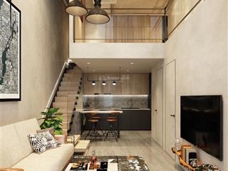 The galleria duy nhất 1 căn loft thông tầng 2pn2wcview cầu bason  sẵn nội thất giá 14,8tỷ all in