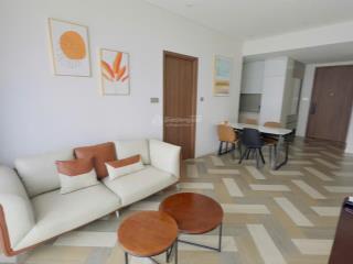 Galleria thủ thiêm cho thuê 1pn  đầy đủ nội thất  27triệu/tháng nhà đẹp  view sông  tầng cao