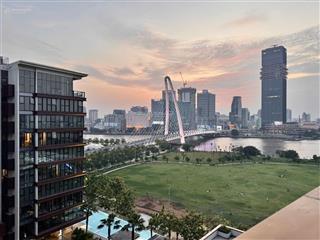 [hot deal] 1pn galleria nội thất cơ bản  23 tr/th  tầng cao  view cầu bason. o901.987.123 linh