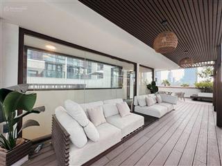 Sẵn sổ 22tỷ  bán 2pn có sân thượng galleria thu thiem. view sông  đầy đủ nội thất cho thuê ngay