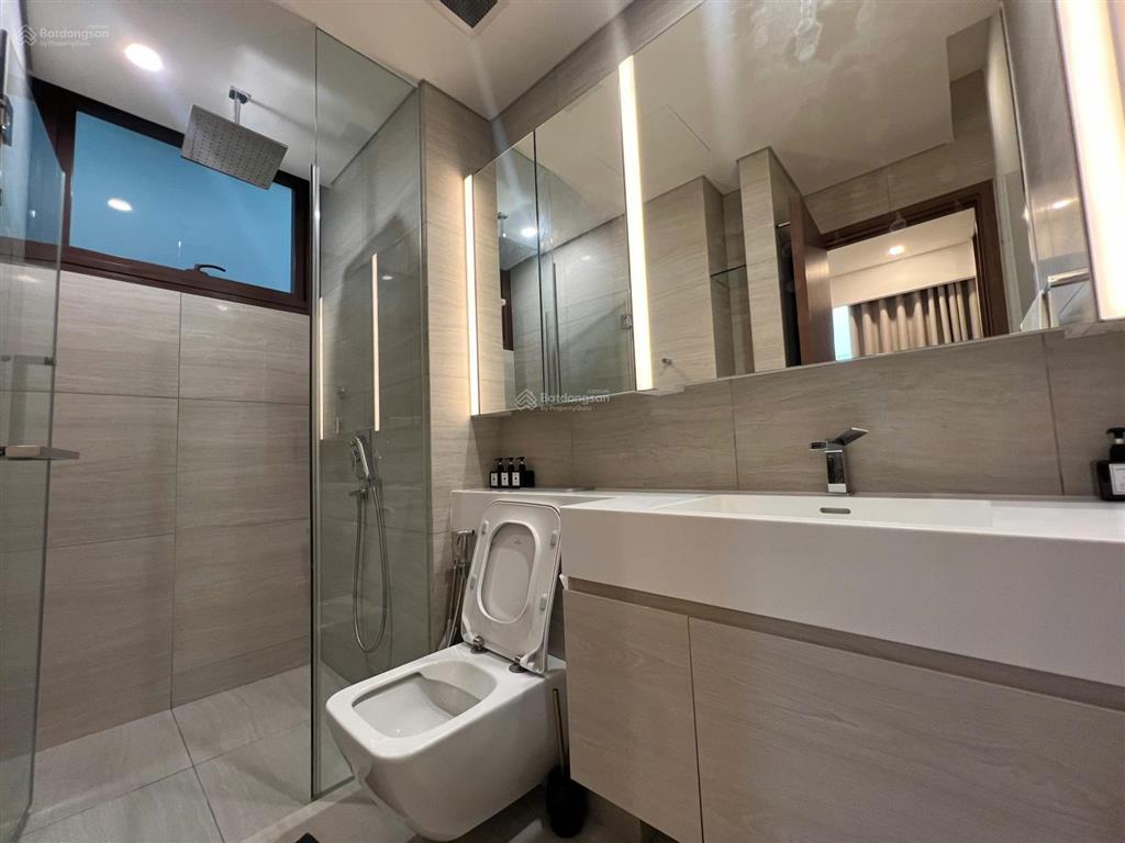 Sẵn sổ  giá siêu tốt  bán nhanh 1pn + 1wc tại the galleria metropole 12,5 tỷ  49,63m2