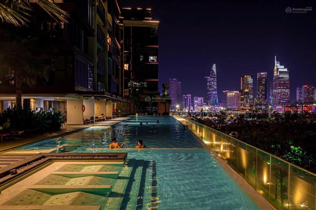 Sẵn sổ  giá siêu tốt  bán nhanh 1pn + 1wc tại the galleria metropole 12,5 tỷ  49,63m2