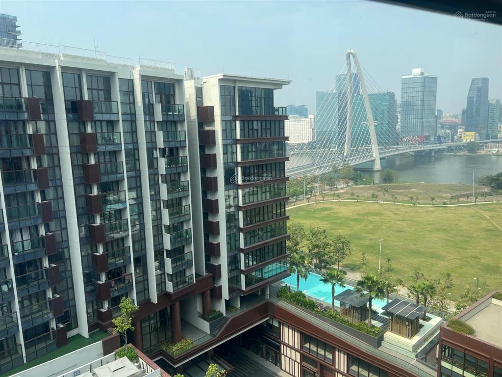 Sẵn sổ  giá siêu tốt  bán nhanh 1pn + 1wc tại the galleria metropole 12,5 tỷ  49,63m2