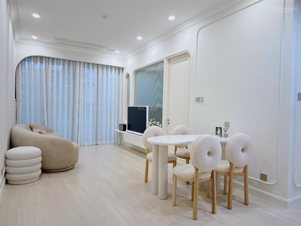 Sẵn sổ  giá siêu tốt  bán nhanh 1pn + 1wc tại the galleria metropole 12,5 tỷ  49,63m2
