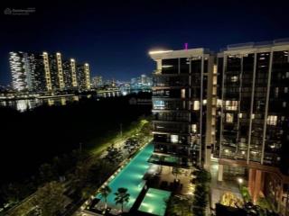 Galleri thủ thiêm giá siêu tốt  bán nhanh 2pn view sông 22tỷ bao toàn bộ thuế phí