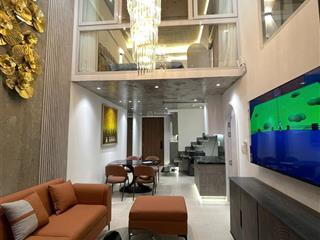 Sẵn sổ giá tốt. the galleria bán loft thông tầng 3pn 2wc  view sông/hồ bơi. giá bán 27tỷ bao phí