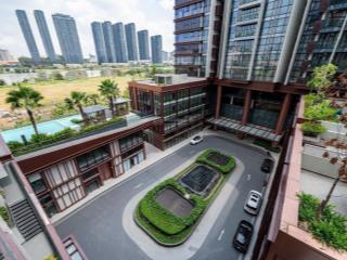 Bán nhanh 1pn galleria thủ thiêm  căn hiếm thị trường, giá 13tỷ bao thuế phí