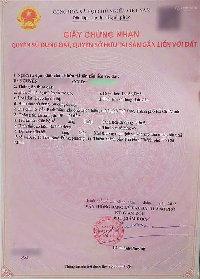 Crest sẵn sổ bán nhanh 2pn tầng cao  100m2  view sông. giá bán 28.8tỷ bao sang tên