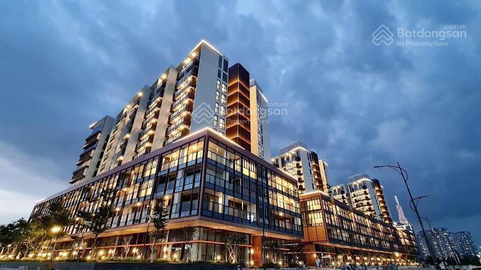 Galleira sẵn sổ  bán 3pn sân vườn  111m2  35tỷ. sẵn key xem nhà nhanh.  0901 987 ***