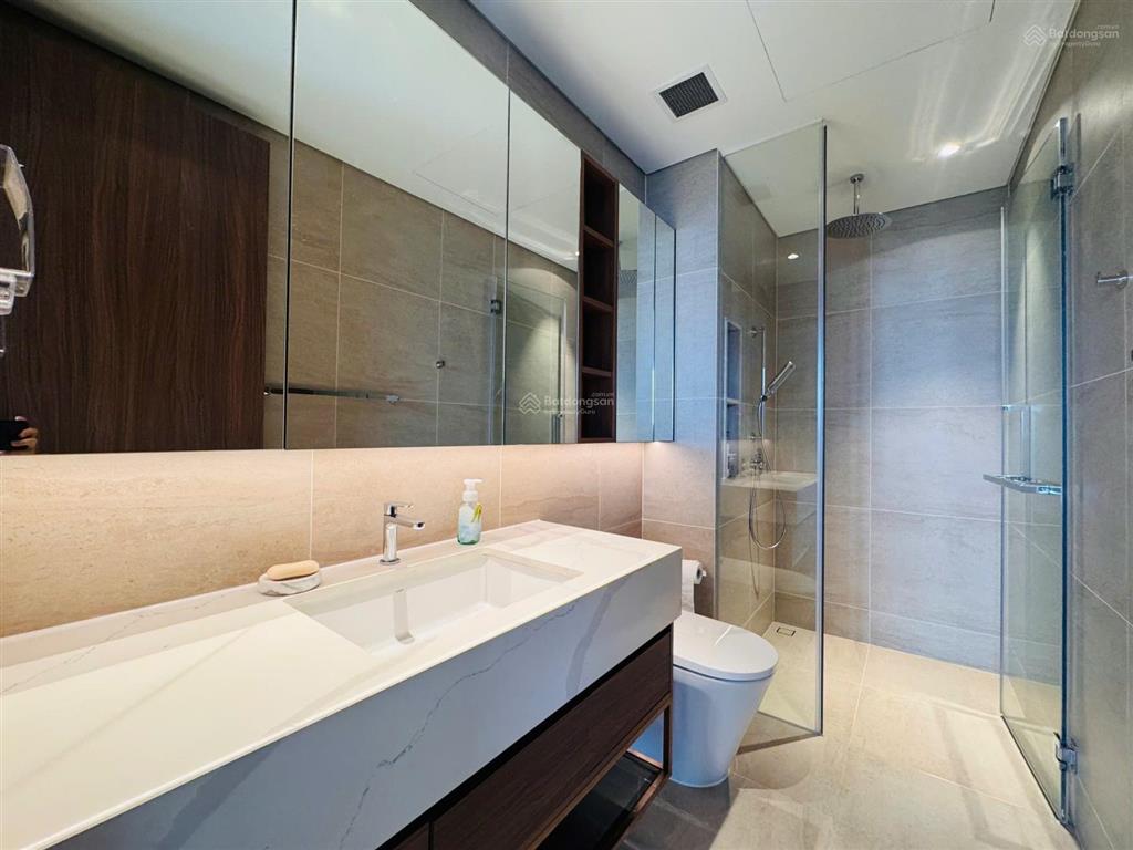 Crest bán 2pn + 1phòng đa năng+2wc  115m2 giá tốt nhất thị trường. sẵn key  xem nhà 0901 987 ***