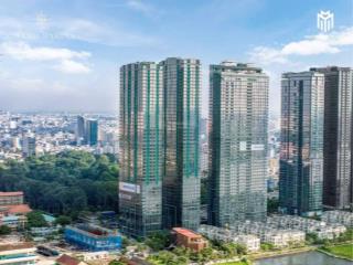 Grand marina sg bán căn 1pn toà seajw marriottpool sky view