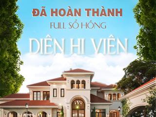 Nhà vườn nghỉ dưỡng tại bảo lâm, lâm đồng