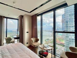 Grand marina sg  giá duy nhất 306 tr/m² smart branded residence độc nhất 1pn gốc trực diện sông sg
