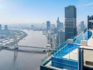 Grand marina sài gòn, duy nhất căn gốc 3pn tặng ngay 11 tỷ vào giá, mức giá tốt nhất dưới 50t