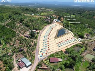 Đất nền sổ đỏ full thổ tại lộc đứcbảo lộc 140m2170m2, đường nhựa lớn.