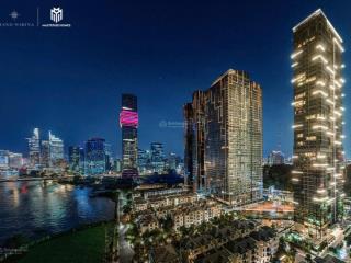 Grand marina marriott ck 17,5%+1tỷ+1 lượng vàng+36th pql+ckthue 208tr/tháng