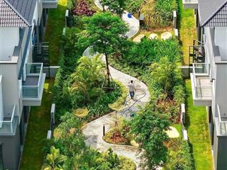Nhà phố/biệt thự sổ sẵn từ khang điền + kepple land singarpore, võ chí công