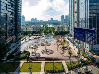 Gms marriott quận 1, 1br+1 (71m2), tặng nội thất thương hiệu ýmodale, đkđc kinh doanh.