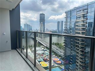 Opera thủ thiêm căn góc view hồ bơi + sông q1. giỏ hàng nhiều căn  0902 930 ***