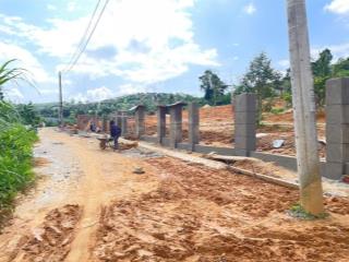 Đất sổ đỏ bán full thổ cư ở xã lộc đức, bảo lâm. có hỗ trợ ngân hàng