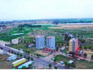 Kđt sentosa sát sông cổ cò, đường 10m5, s 120m2 (ngang 6m). giá sốc chỉ 2 tỷ 85