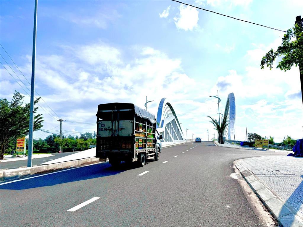 Biệt thự sentosa mặt tiền 10m gần bến du thuyền sông cổ cò. giá chỉ 19tr5/m2