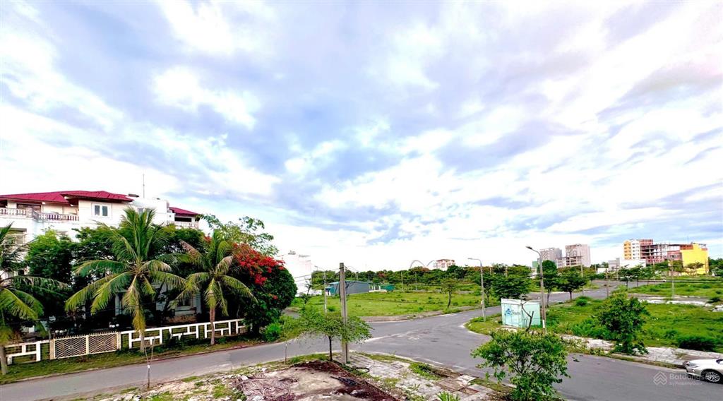 Kđt green city! đất biệt thự view công viên 7m ngang, s 140m2. giá chỉ 4 tỷ 350