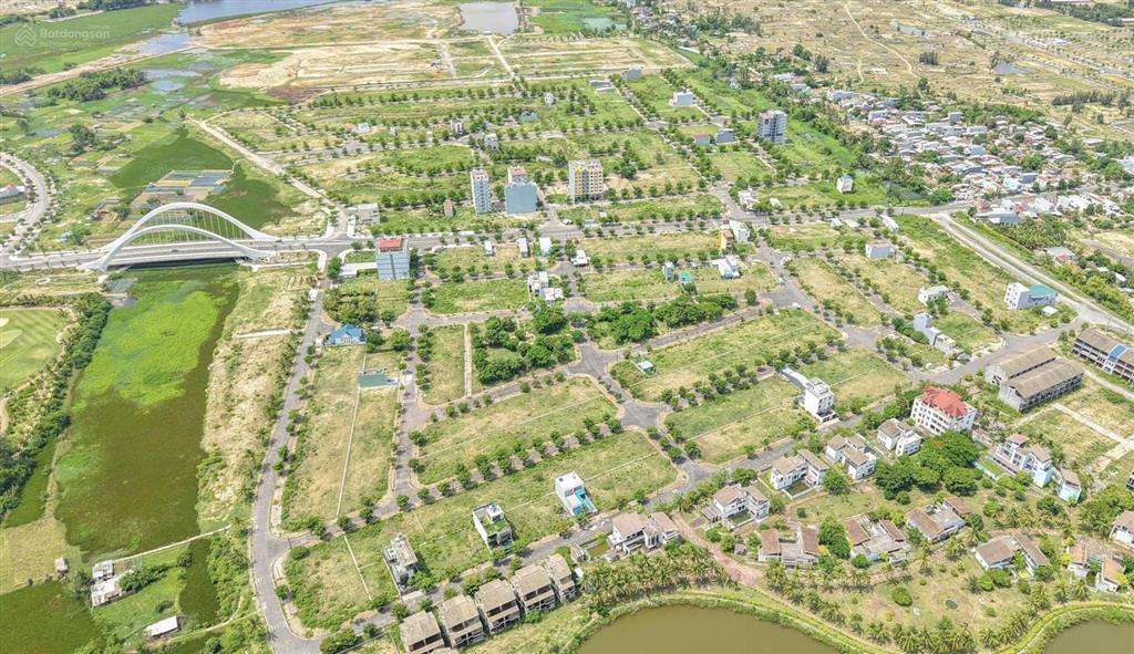 Kđt green city! đất biệt thự view công viên 7m ngang, s 140m2. giá chỉ 4 tỷ 350