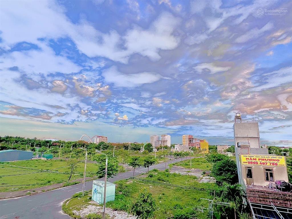 Kđt green city! đất biệt thự view công viên 7m ngang, s 140m2. giá chỉ 4 tỷ 350