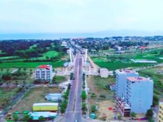 Kđt sentosa trục thông ra bến du thuyền đường 10m5 lề 5m, s 120m2 (ngang 6m). giá chỉ 2tỷ850