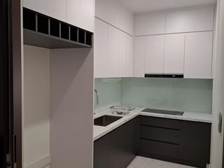 Bán căn hộ 2pn tại the beverly  vinhomes grand park, 4.650 tỷ, 80m2, giá siêu hời