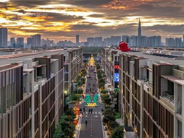 Văn phòng khu the global city, thủ đức mới đẹp giá rẻ chỉ 8 triệu phòng lớn